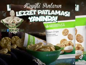 MİMARSİNAN HERBALİFE 0535 497 19 52
