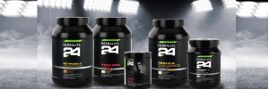 Herbalife H24 Sporcu Beslenmesi Ürünleri