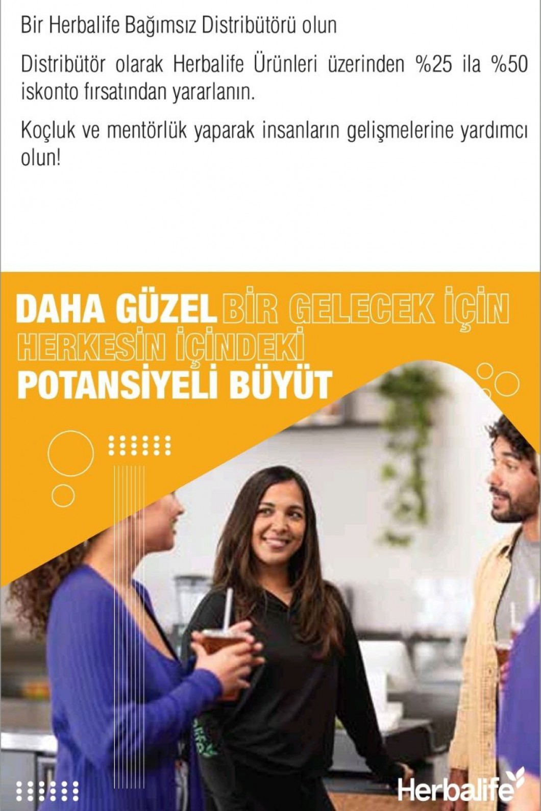 Herbalife Bursa Şubesi 0535 497 19 52  Herbalife Bagımsız Üyesi