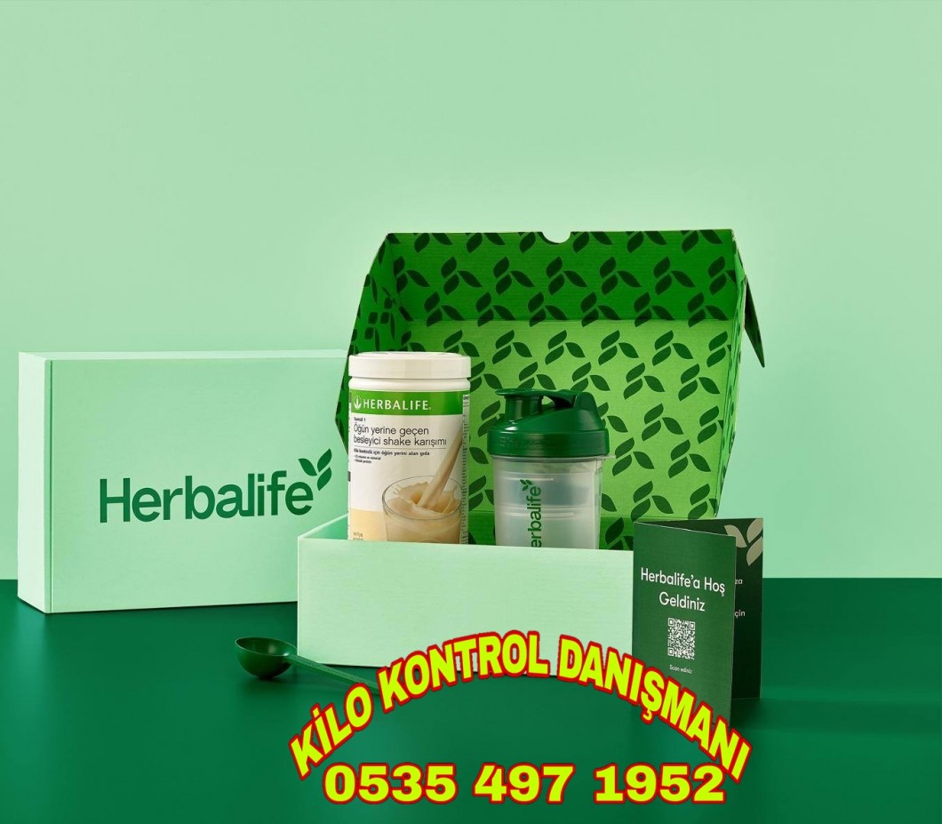 HERBALİFE MİNİ ÜYE PAKETİ HERBALİFE ÜYE KAYDI HERBALİFE BAGIMSIZ ÜYESİ