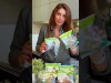 Herbalife Protein Cips Ekşi Kremalı & Soğanlı