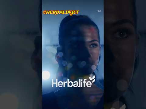 Herbalife Night Mode