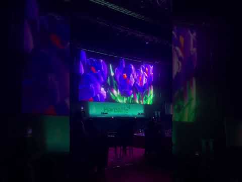 Herbalife Night Mode