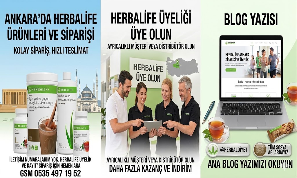 herbalife ürünleri haymana siapriş herbalife hayman