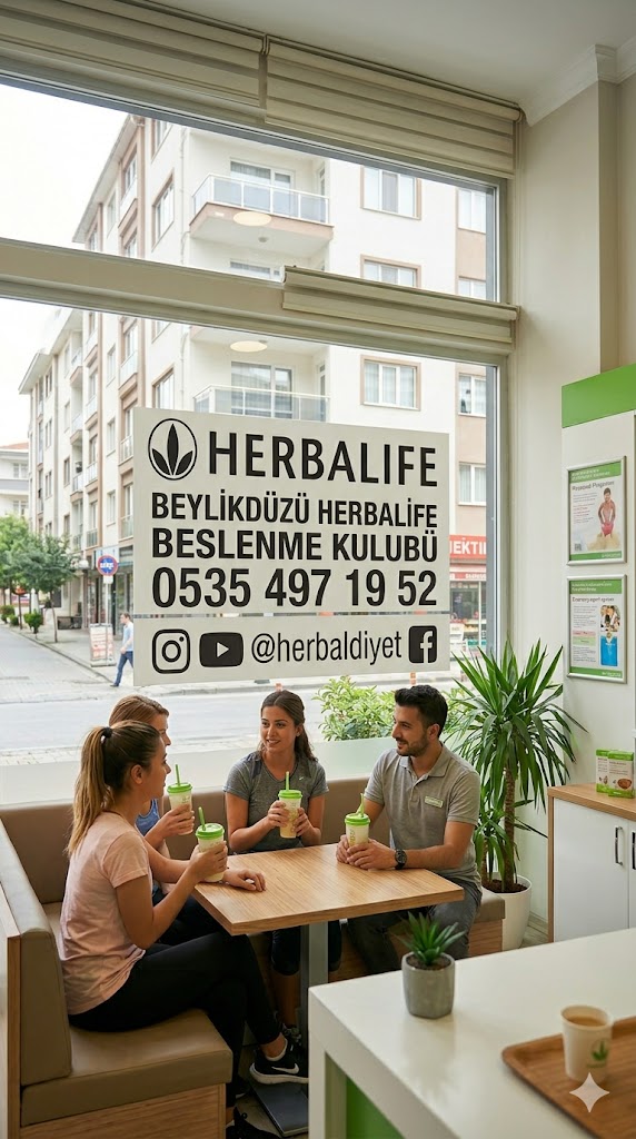 herbalife-beylikduzu-jkulubu