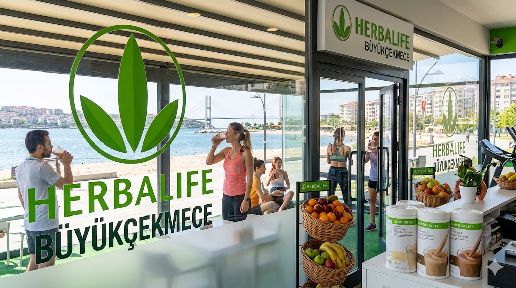 Herbalife Ürünleri Büyükcekemce sipariş 