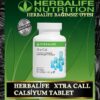 Herbalife Xtra Cal Calsiyum Tableti