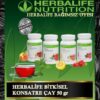 Herbalife Bitkisel Konsantre Çay 50 gr