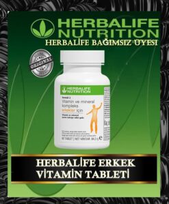 herbalife-erkekler-için-vitamin-tabletleri
