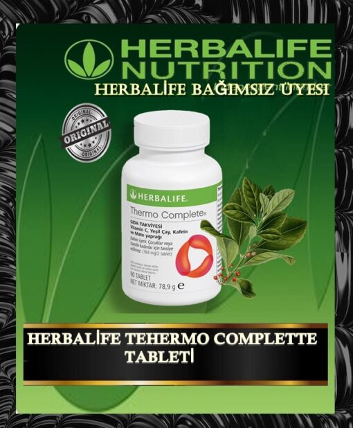 Herbalife-ürünleri-thermo-complete-tablet-siparişi