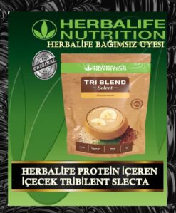 herbalife-tribilen-selecta
