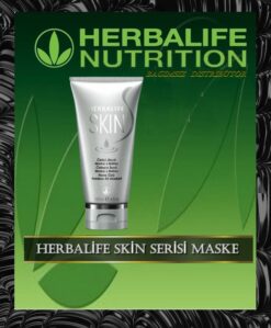 Herbalife Nane Özlü Arındırıcı Kil Maskesi-0535 497 19 52