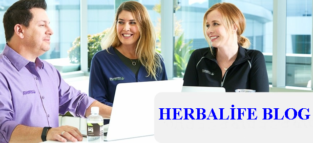 Herbalife Blog Lider Beslenme