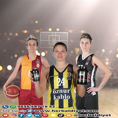 Herbalife Türkiye Bayan Basketbol Sğper Ligi