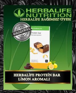 herbalife-limon-aromalı-protein-bar